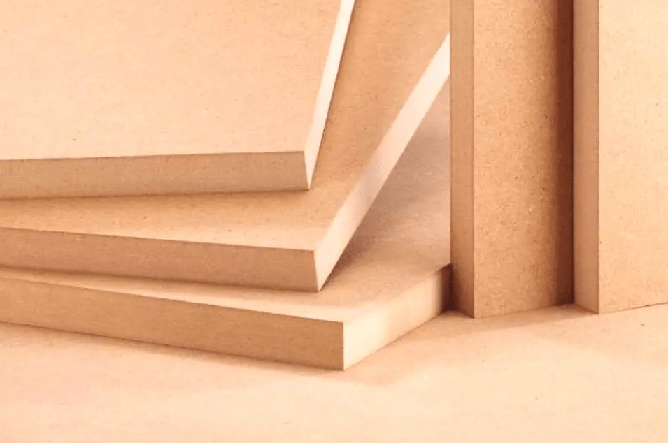 تخته فیبر چوبی