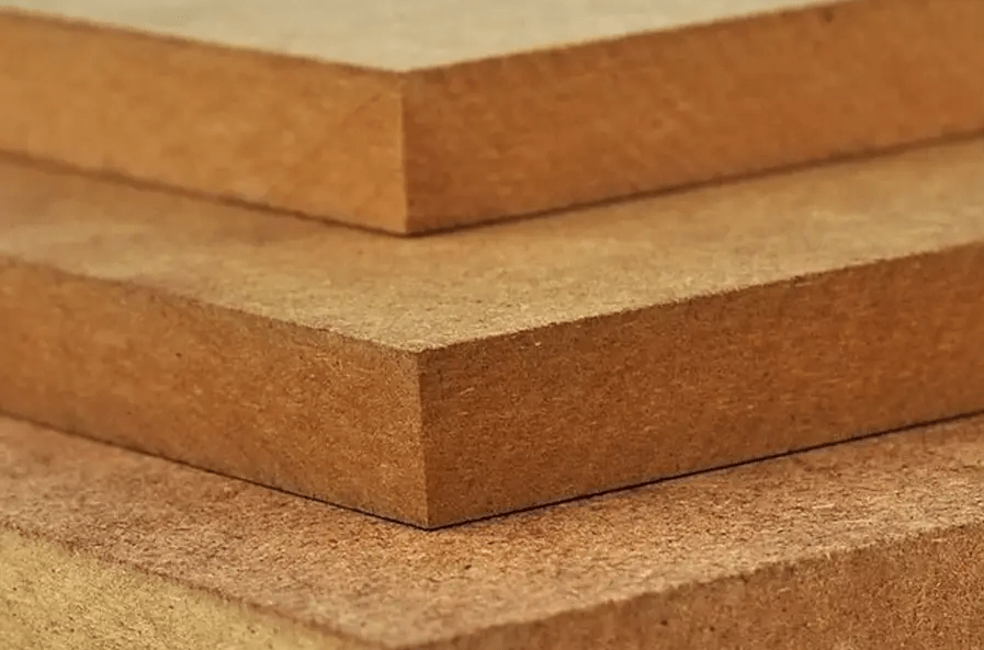 تخته فیبر چوبی