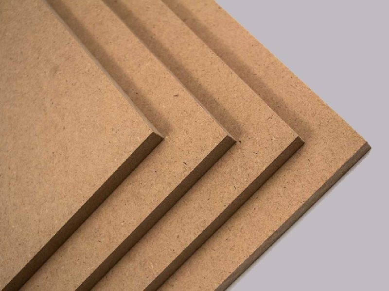 تخته فیبر چوبی