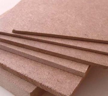 تخته فیبر چوبی