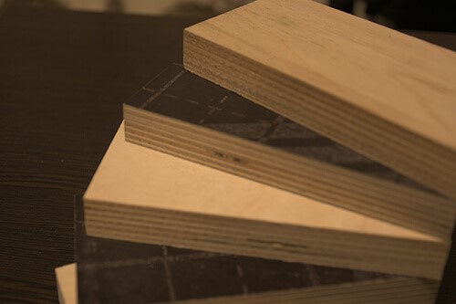 تخته چند لایی 