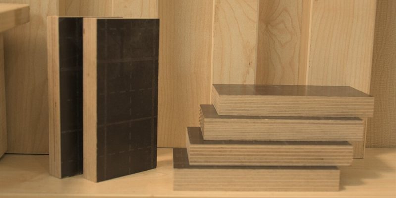 تخته چند لایی 