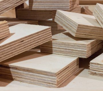 تخته چند لایی