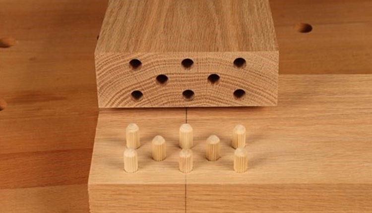 دوبل چوبی چیست و چه کاربردی دارد؟ 3 دوبل چوبی