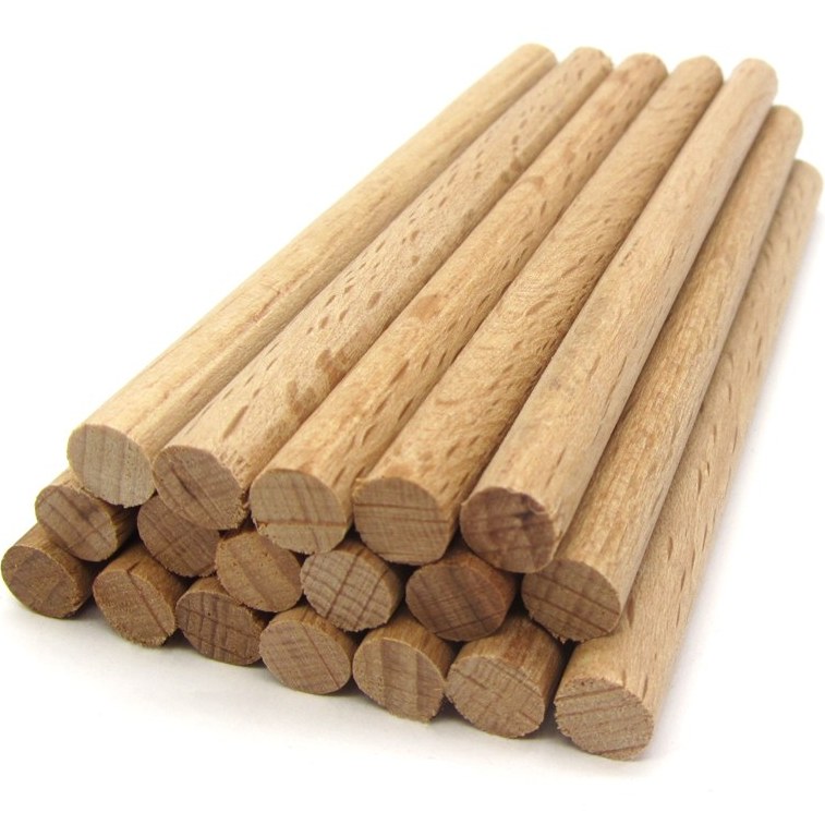 تفاوت دوبل چوبی و بیسکویتی در چیست؟ 2 دوبل چوبی