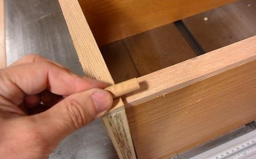 دوبل چوبی چیست و چه کاربردی دارد؟ 1 دوبل چوبی