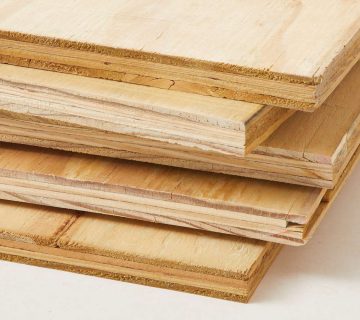 ورق پلی وود