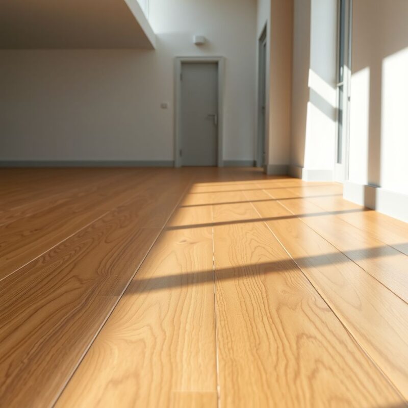 فینگر جوینت در طراحی دکوراسیون داخلی 