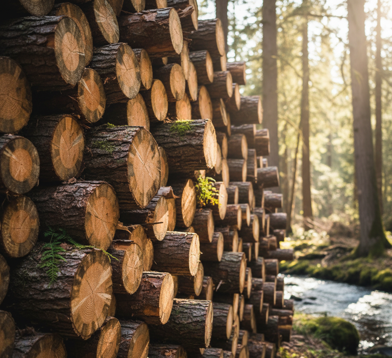 الوار چیست و در ساخت فینگر جوینت چه کاربردی دارد؟ 1 الوار برای ساخت فینگر جوینت