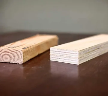 پلای وود و پلی وود