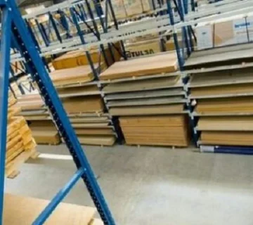 What is plywood and w