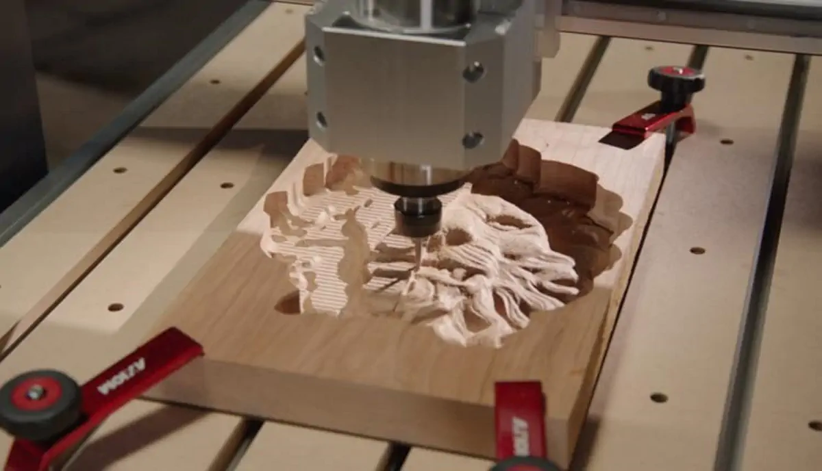 دستگاه جوینتر یا دستگاه فینگر جوینت چیست؟ و چگونه کار می کند؟ 4 دستگاه فینگر جوینت