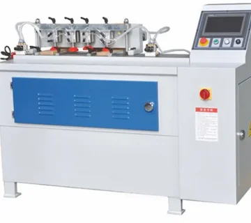 دستگاه فینگر جوینت