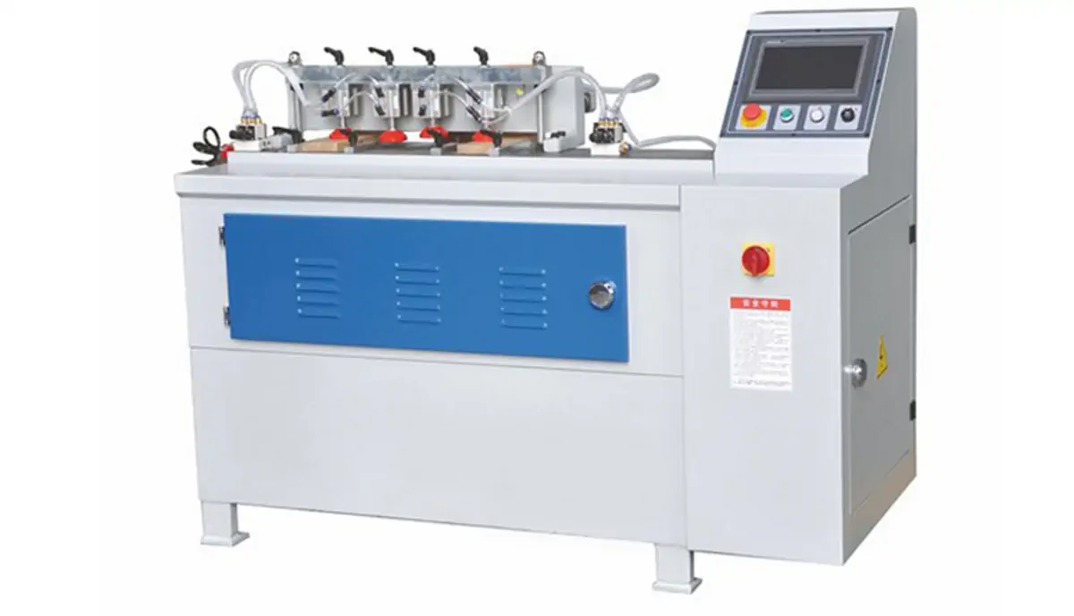 دستگاه جوینتر یا دستگاه فینگر جوینت چیست؟ و چگونه کار می کند؟ 3 دستگاه فینگر جوینت