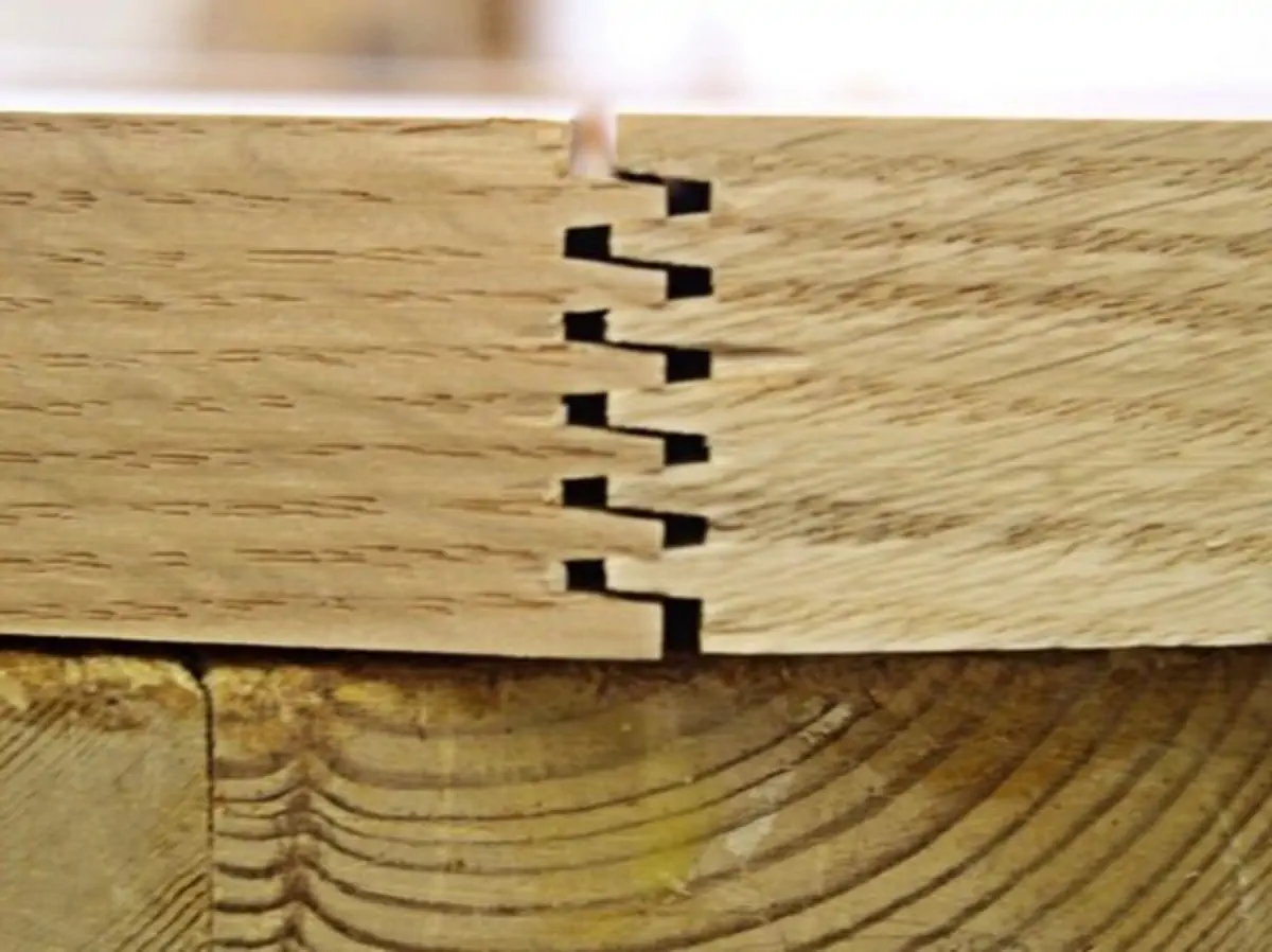 دستگاه جوینتر یا دستگاه فینگر جوینت چیست؟ و چگونه کار می کند؟ 2 دستگاه فینگر جوینت