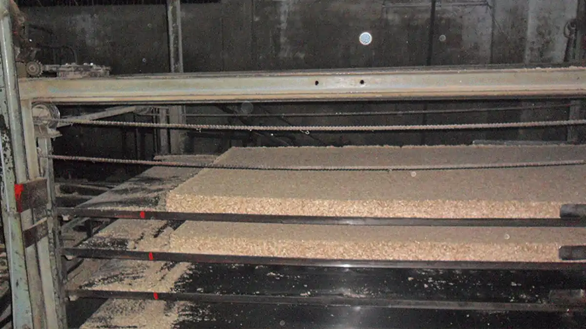 نئوپان چگونه تولید می شود؟ 4 نئوپان