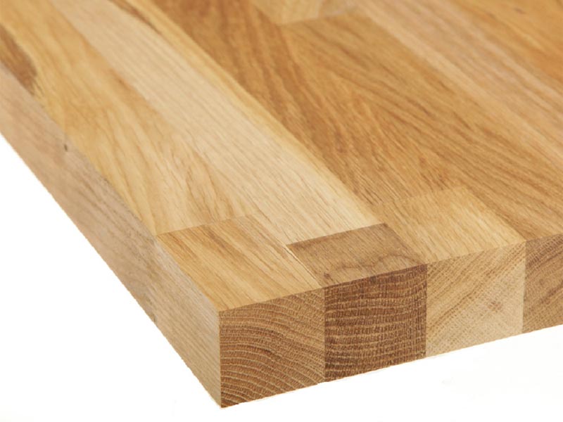 سایزهای پر کاربرد فینگر جوینت راش رومانی کدام‌اند؟