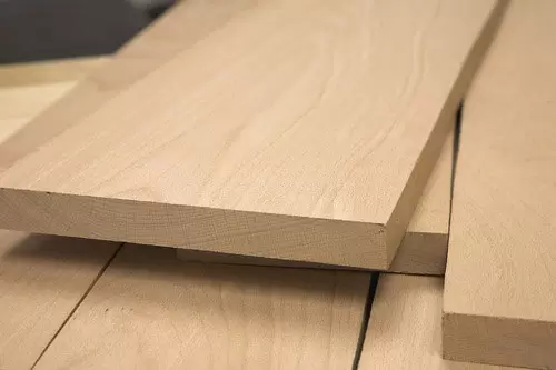 معرفی انواع چوب سخت و کاربرد آنها در صنعت و ساختمان 3 چوب سخت