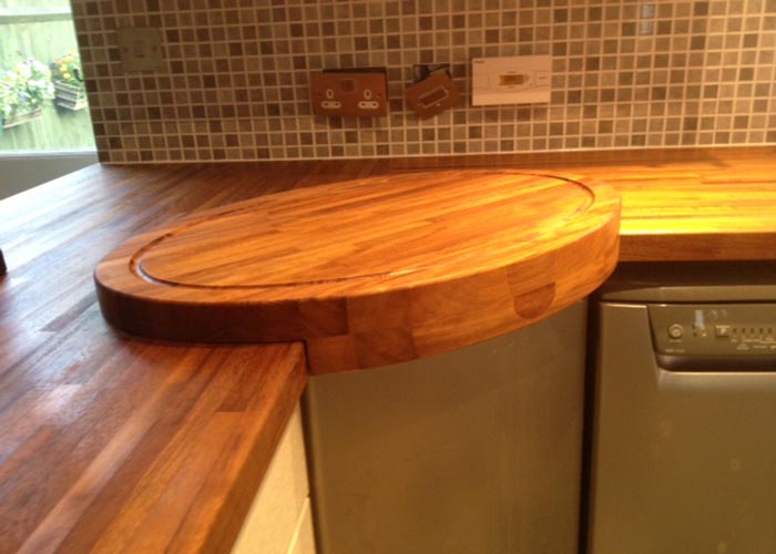 فینگر جوینت راش سایز 18*1220*3000