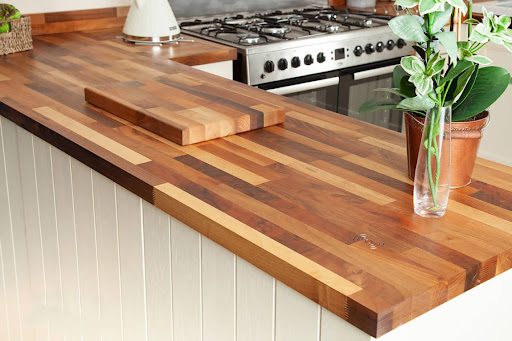 فینگر جوینت راش سایز 12*1220*2440