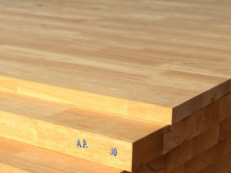 فینگر جوینت راش سایز 18*1220*2440