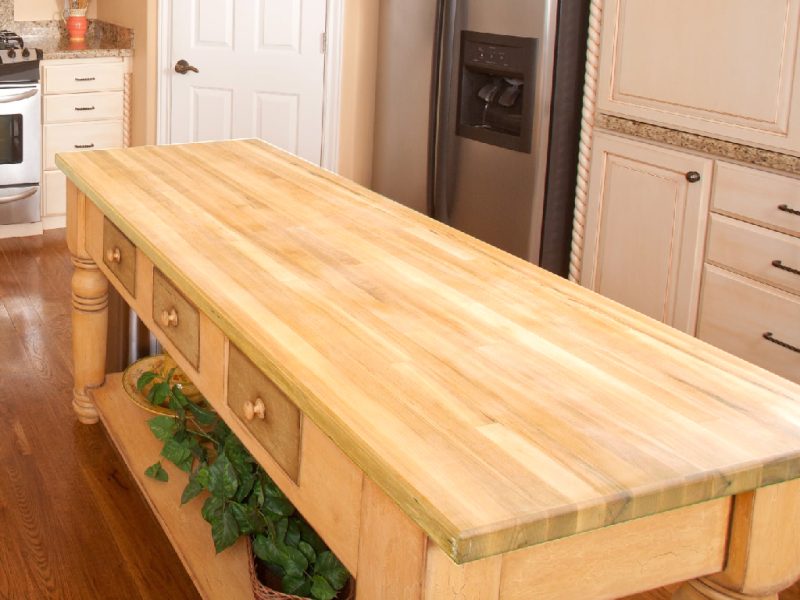 فینگر جوینت راش سایز 18*1220*2440