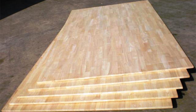 فینگر جوینت راش سایز 22 {22 میل} 2 فینگر جوینت راش سایز 22*1220*2440