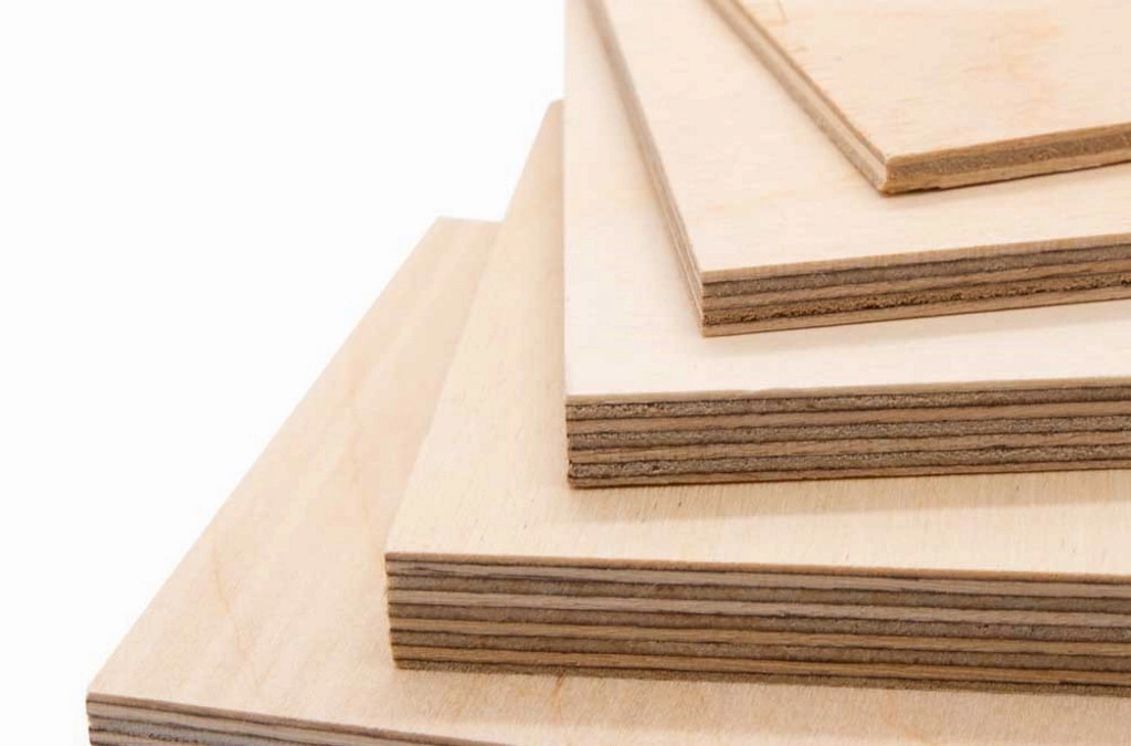 ویژگی های پلای وود سوزا روسی (Sveza) و کاربرد آن 3 پلای وود سوزا روسی