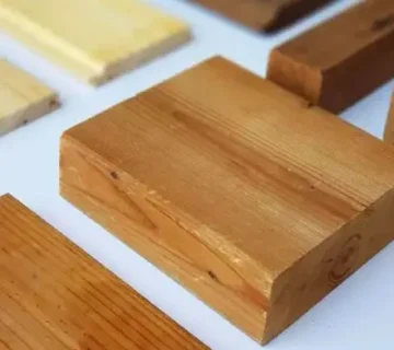 انواع گرید بندی فینگر جوینت