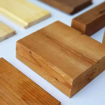 کاربرد فینگرجوینت در دکوراسیون