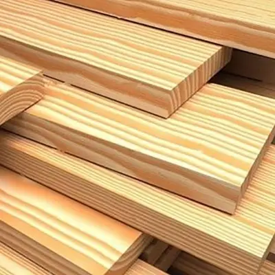 چوب روسی یولکا