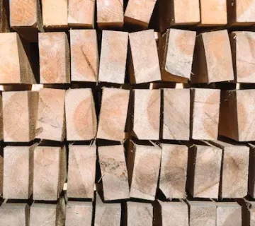 دیوار پوش های چوبی