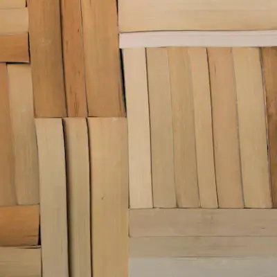 دیوارپوش های فینگرجویینت چه مزیت هایی دارند؟