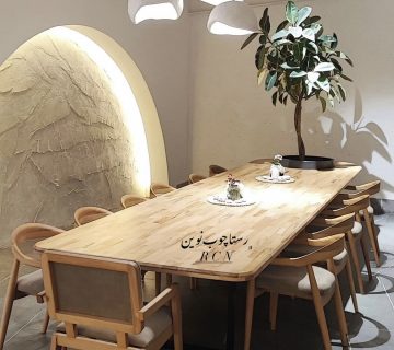 تفاوت فینگر جوینت راش و روسی