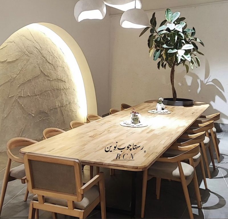 تفاوت فینگر جوینت راش و روسی در تولید مصنوعات چوبی 1 تفاوت فینگر جوینت راش و روسی