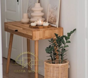 راهنمای انتخاب چوب مناسب برای مبلمان داخلی