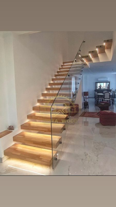 10 پروژه DIY با استفاده از فینگر جوینت 1 پروژه DIY با استفاده از فینگر جوینت