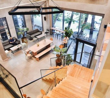 پارکت چوبی چیست