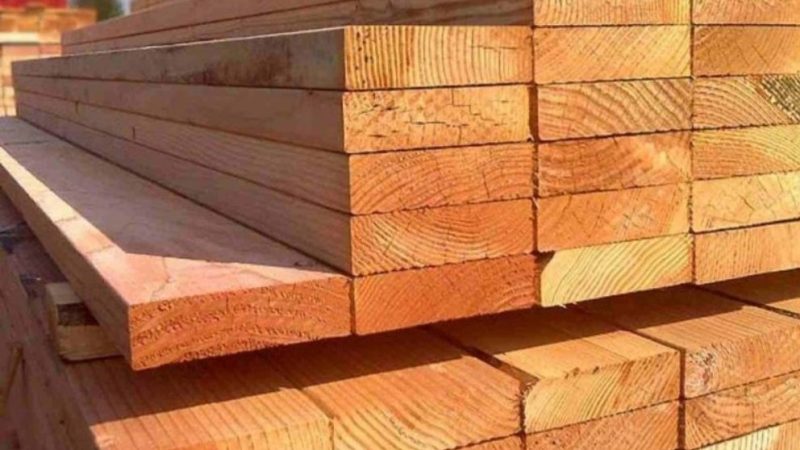 دلایل خرید چوب روسی در صنایع مختلف 4 چوب روسی