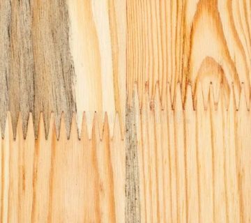 نگهداری فینگرجوینت