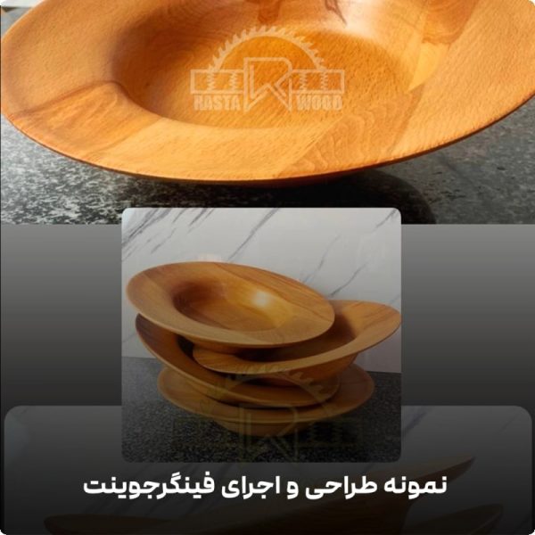 پانل فینگر جوینت تمام چوب روس (نراد روسی) 12 پانل فینگر جوینت تمام چوب روس (نراد روسی) - Image 12