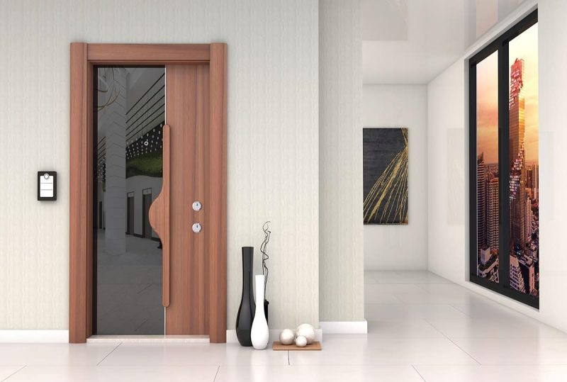 درب اچ پی ال