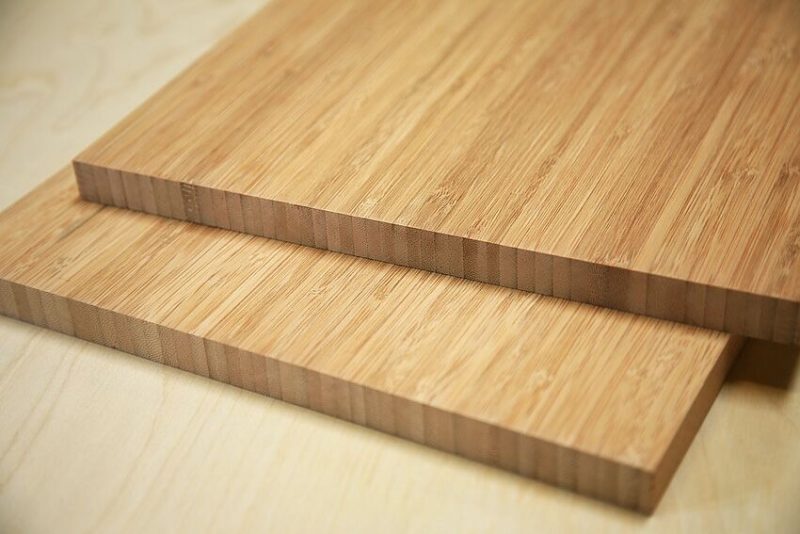 صفحات بامبو؛ انتخابی سبز برای دکوراسیون مدرن 1 صفحات بامبو