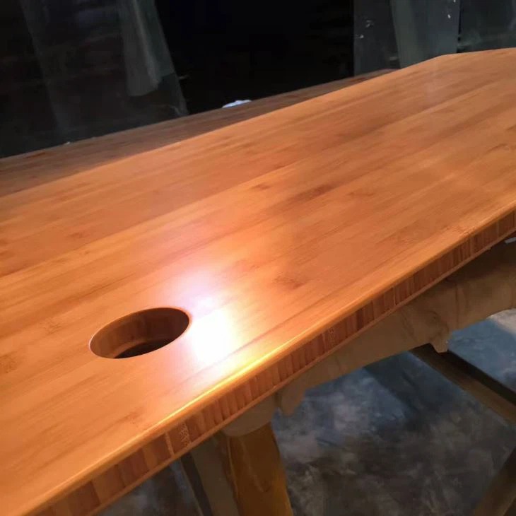 صفحات بامبو؛ انتخابی سبز برای دکوراسیون مدرن 3 صفحات بامبو