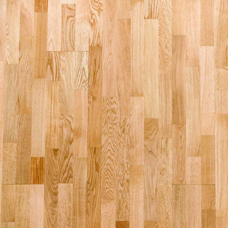 دیوار پوش با فینگر جوینت