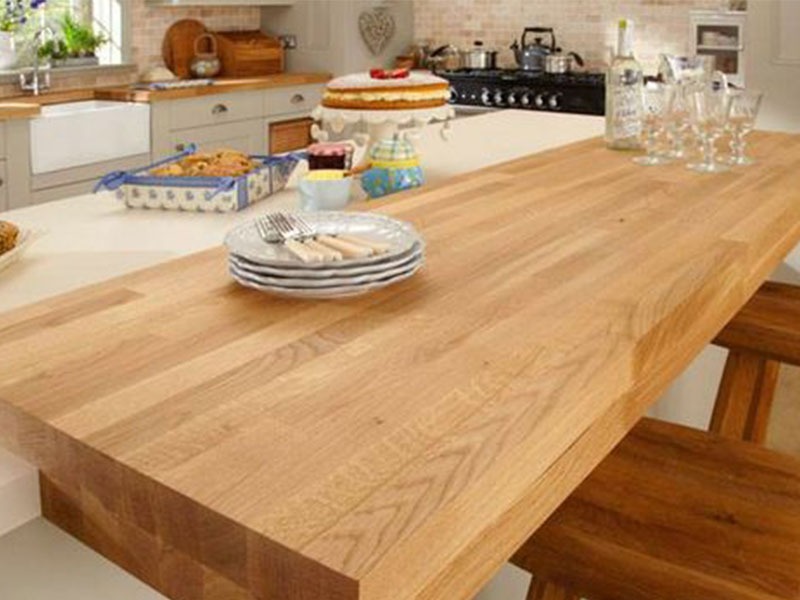 مزایای فینگر جوینت رابروود