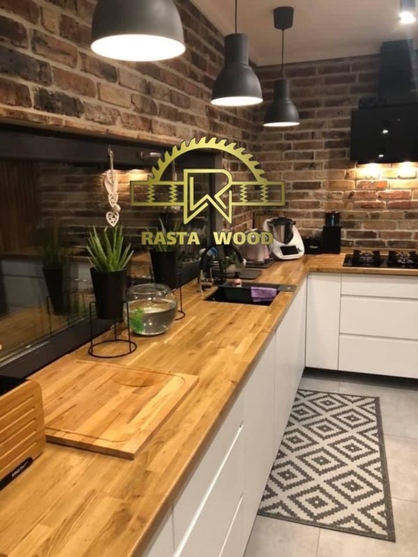 مزایای فینگر جوینت رابروود