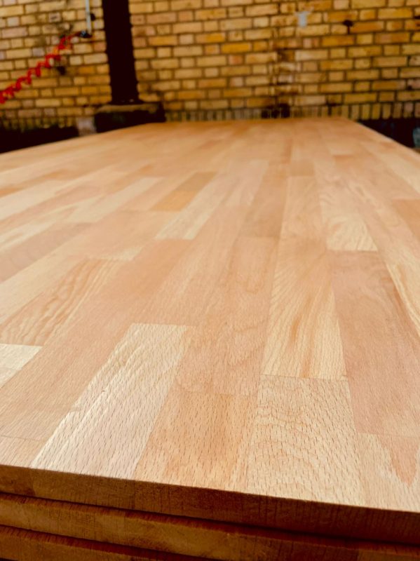 فینگر جوینت راش رومانی