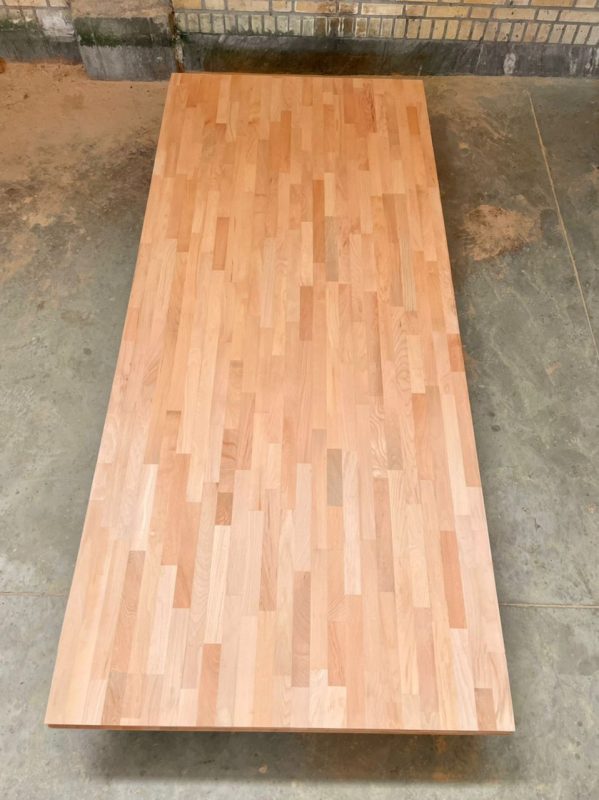 فینگر جوینت راش رومانی