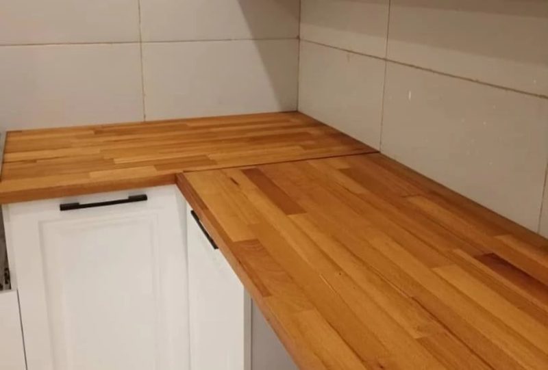 نحوه همسان سازی رطوبت فینگر جوینت 3 همسان سازی رطوبت فینگر جوینت